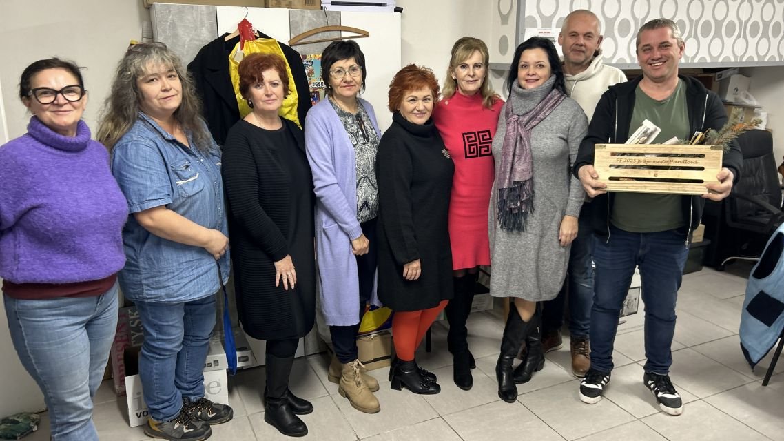 Štatutári sa stretli so štatutármi