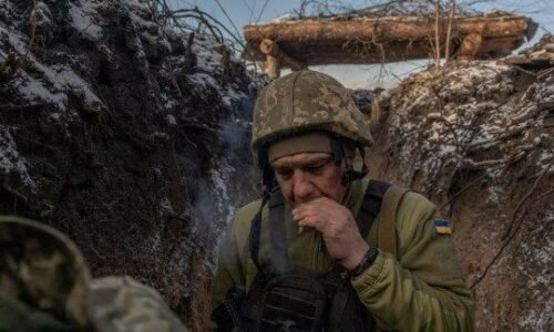 Američania strašia v roku 2025 rekordným počtom ozbrojených konfliktov