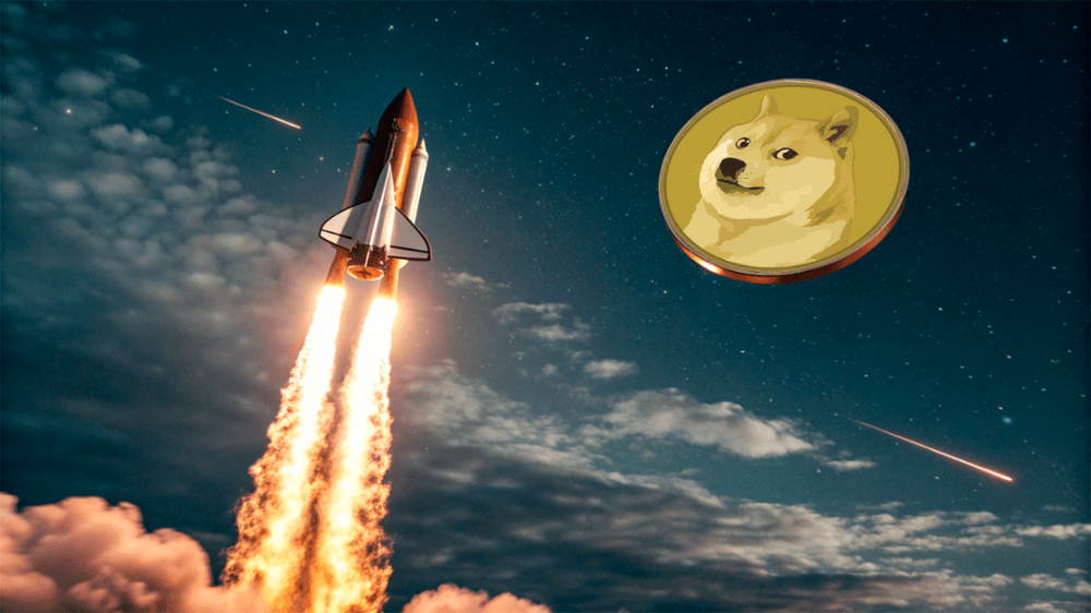 Dogecoin sa spamätáva z poklesu, analytici očakávajú rast Dogecoin sa spamätáva z poklesu, analytici očakávajú rast