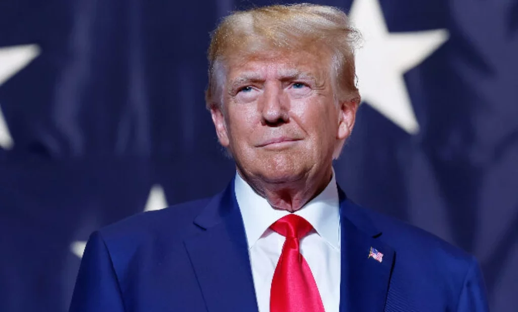 Trump sa dnes vracia do Bieleho domu Trump sa dnes vracia do Bieleho domu