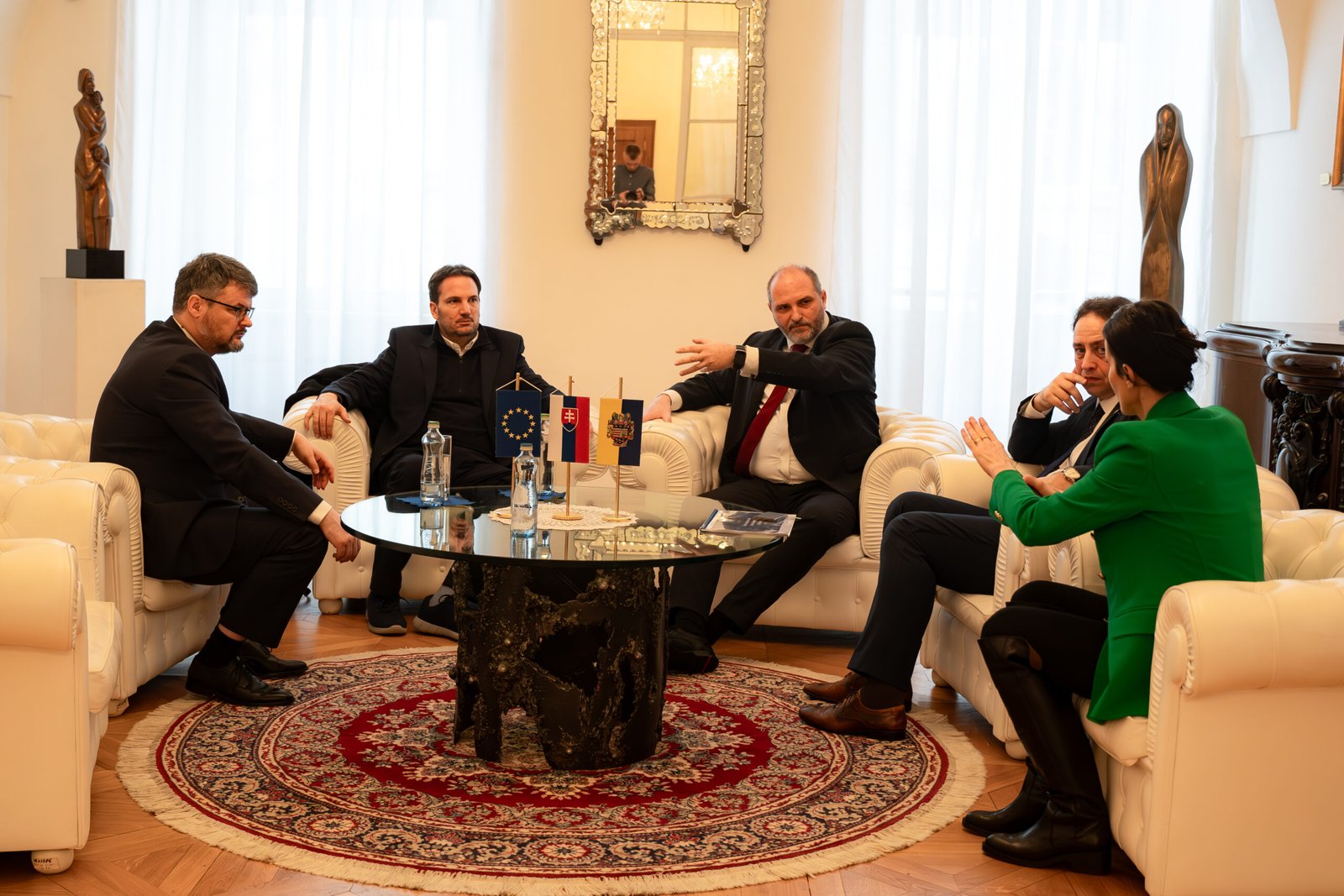 Košice sú slovenským lídrom pri štátom podporovanej výstavbe nájomných bytov