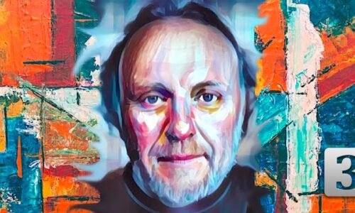 VIDEO: Jaroslav Dušek: Technologie nás vzdaluje od vnitřní bytosti a místo sebeuzdravování se vydáváme do rukou přístrojům. Dokud nepochopíš, že ty jsi celek, ty jsi svět, tak jsi sebe sama nepoznal