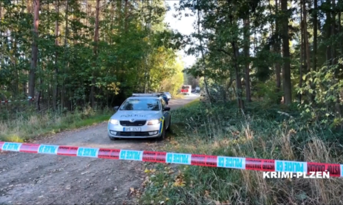 Vrazi měli prorazit starostovi Myslinky lebku hřebíkovačkou a tělo spálit v autě. Čeká je soud