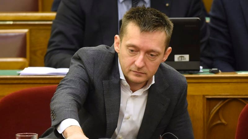 USA uvalí sankce na blízkého spolupracovníka Orbána. Je zapojen do korupce, tvrdí ministerstvo