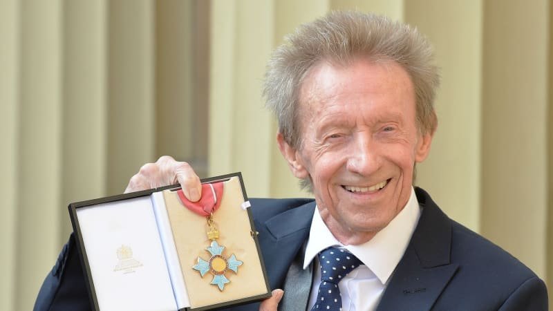 Zemřela fotbalová legenda Denis Law. Patřil k nejlepším střelcům v historii Manchesteru United