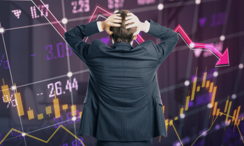 Expert varuje pred signálom globálnej ekonomickej katastrofy