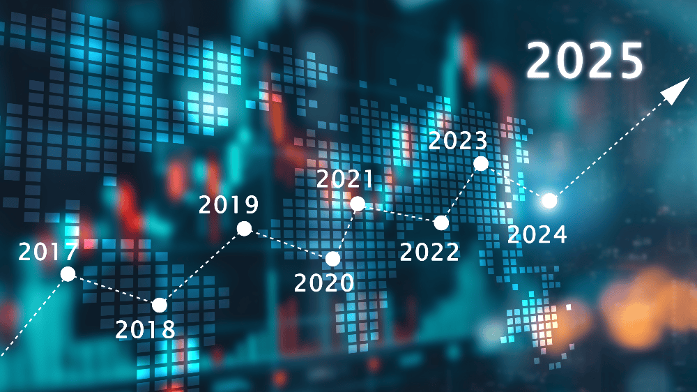 Ekonomika bude v roku 2025 silná, existujú však aj riziká