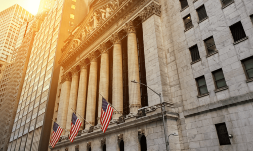 ETF fondy v USA spravujú takúto nepredstaviteľnú sumu ETF fondy v USA spravujú takúto nepredstaviteľnú sumu