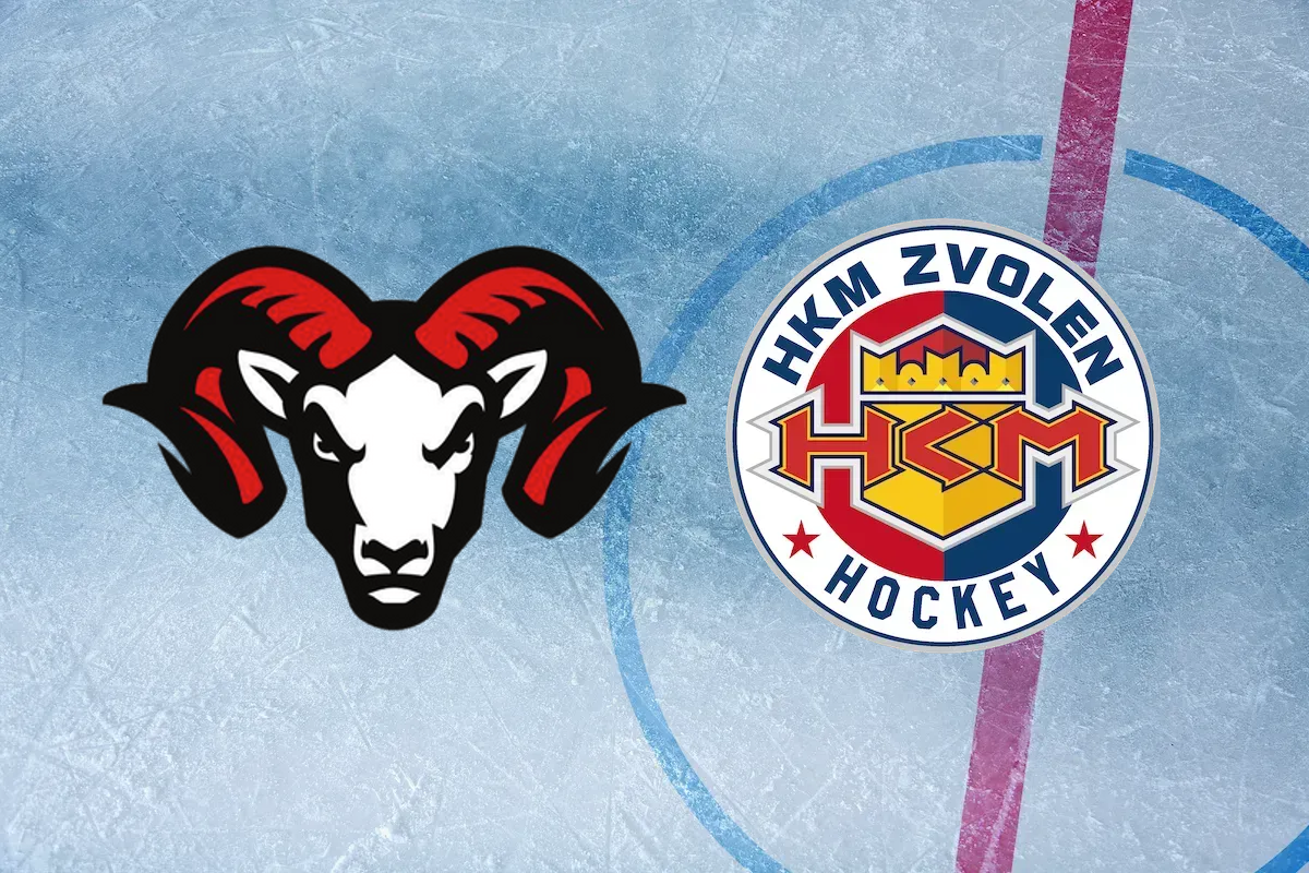 ONLINE HC Banská Bystrica – HKM Zvolen / Tipos extraliga