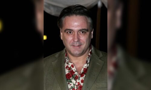 Svět navždy opustil herec Slattery. Upozornil na sebe rolí v kultovním seriálu Červený trpaslík