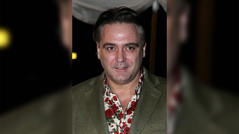 Svět navždy opustil herec Slattery. Upozornil na sebe rolí v kultovním seriálu Červený trpaslík