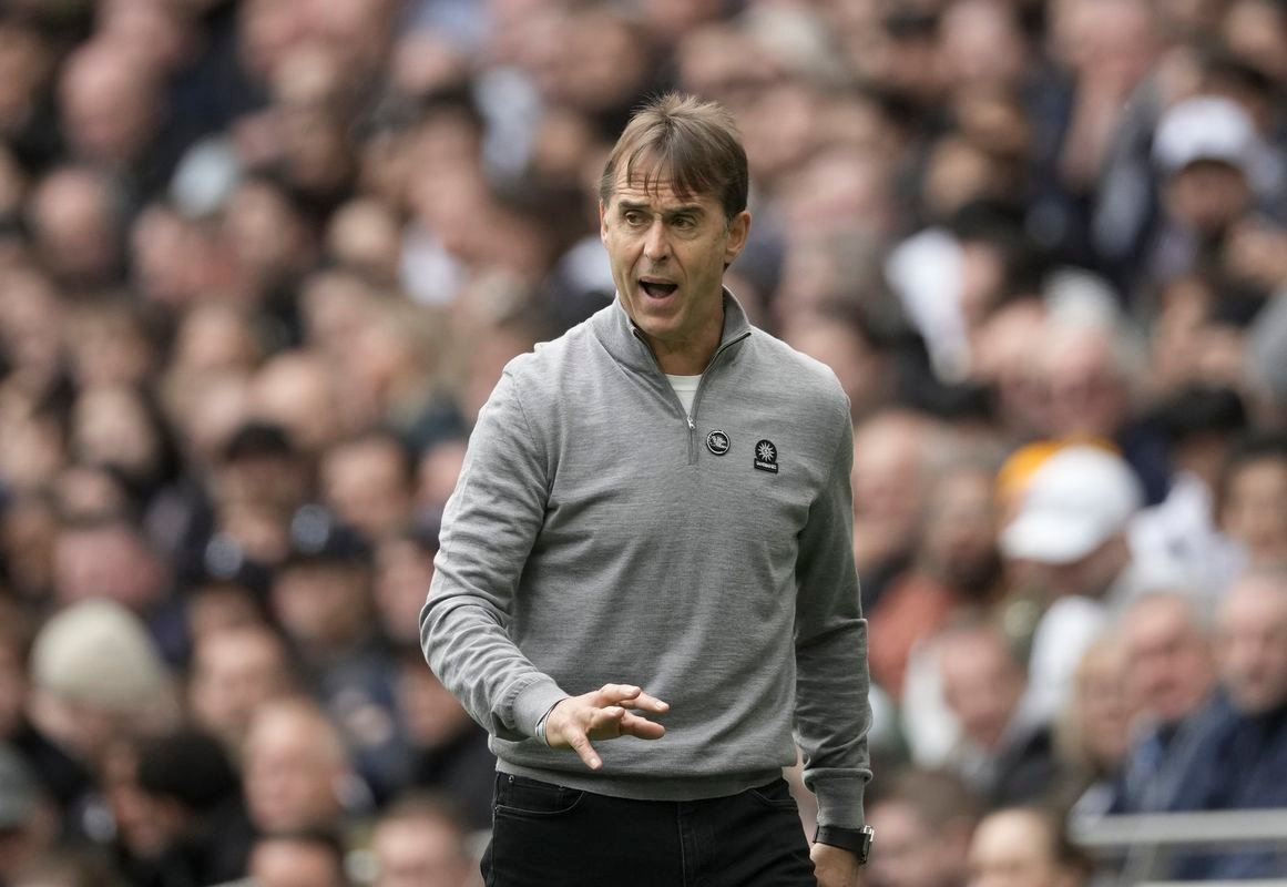 Lopetegui skončil na lavičke West Hamu United, nedokázal naplniť ambície klubu