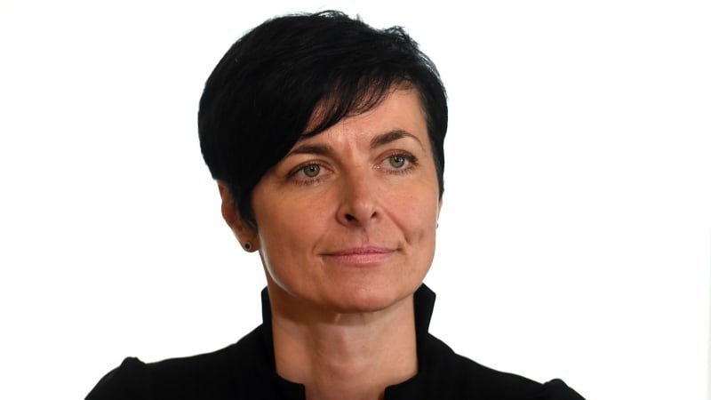 Bradáčová: Cizinec podezřelý z útoku na MHD měl další cíl. Šlo o hobbymarket, píší média