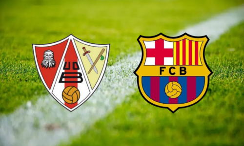 ONLINE UD Barbastro – FC Barcelona / Copa del Rey