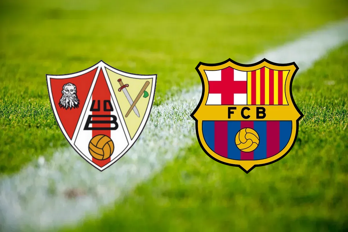 ONLINE UD Barbastro – FC Barcelona / Copa del Rey