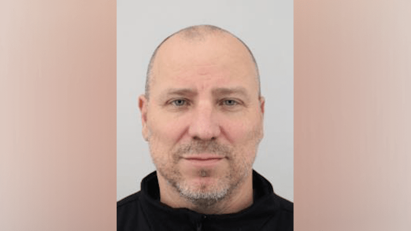 Obavy o život policisty z Domažlicka. Po Václavovi se slehla zem, policisté zatím pátrají marně Obavy o život policisty z Domažlicka. Po Václavovi se slehla zem, policisté zatím pátrají marně
