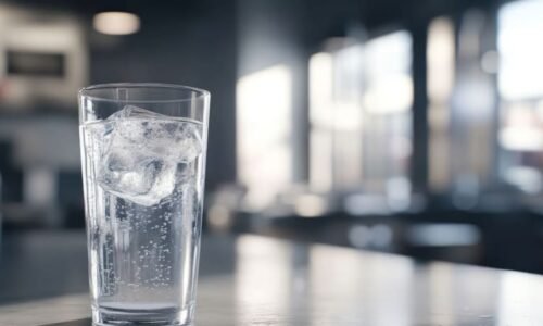 S hubnutím může pomoci voda s bublinkami, tvrdí vědci. Snižuje hladinu cukru v krvi