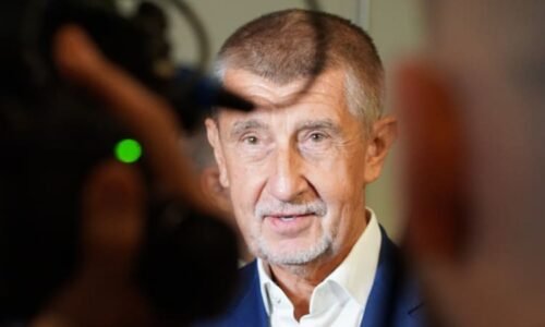 Babiš hledá šéfa diplomacie: Zahraničí chce vést Vojtěch, ve hře jsou ale i další tváře ANO