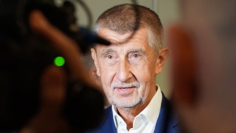 Babiš hledá šéfa diplomacie: Zahraničí chce vést Vojtěch, ve hře jsou ale i další tváře ANO Babiš hledá šéfa diplomacie: Zahraničí chce vést Vojtěch, ve hře jsou ale i další tváře ANO