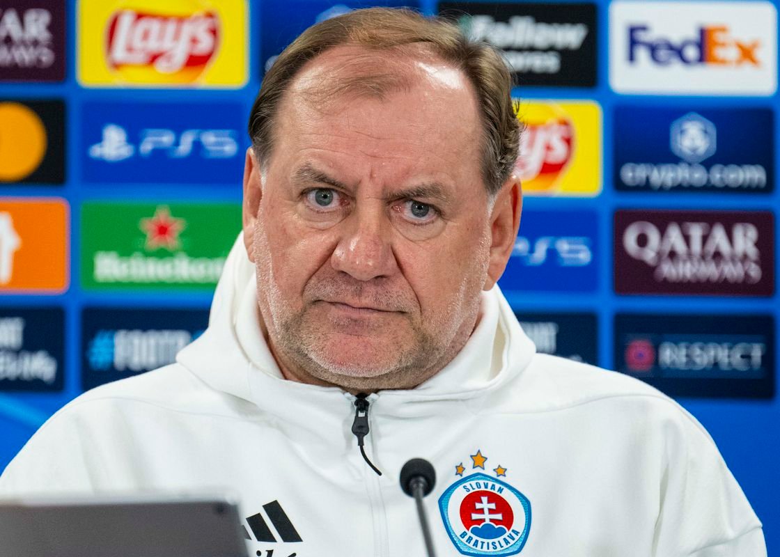 Weiss: Sú to fámy, že nemáme skautské oddelenie. Ako to teda je v Slovane?