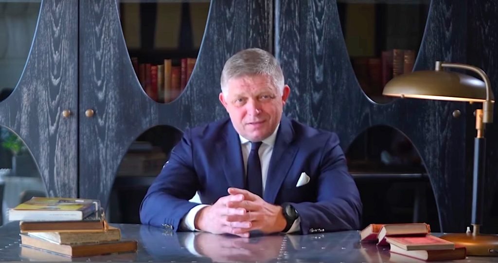 VIDEO: „Máme do činenia s oponentmi, ktorí sa nás najprv snažili zdiskreditovať, potom pozatvárať až prišli s pištoľou v ruke. VIDEO: „Máme do činenia s oponentmi, ktorí sa nás najprv snažili zdiskreditovať, potom pozatvárať až prišli s pištoľou v ruke.