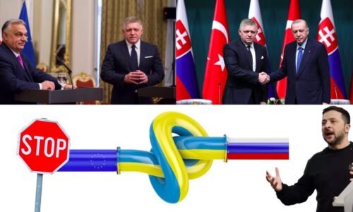 VIDEO: Robert Fico požiadal o pomoc tureckého prezidenta Erdogana a dostal podporu aj od maďarského premiéra Orbána VIDEO: Robert Fico požiadal o pomoc tureckého prezidenta Erdogana a dostal podporu aj od maďarského premiéra Orbána