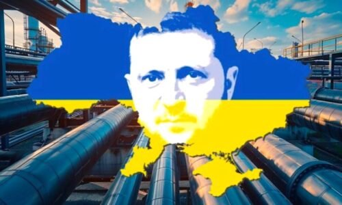 Šéf asociácie slovenských zamestnávateľov poslal list Zelenskému, v ktorom ho upozornil na nárast cien ruského plynu po tom, ako jeho prepravu na Slovensko ukrajinský prezident jednostranne zastavil