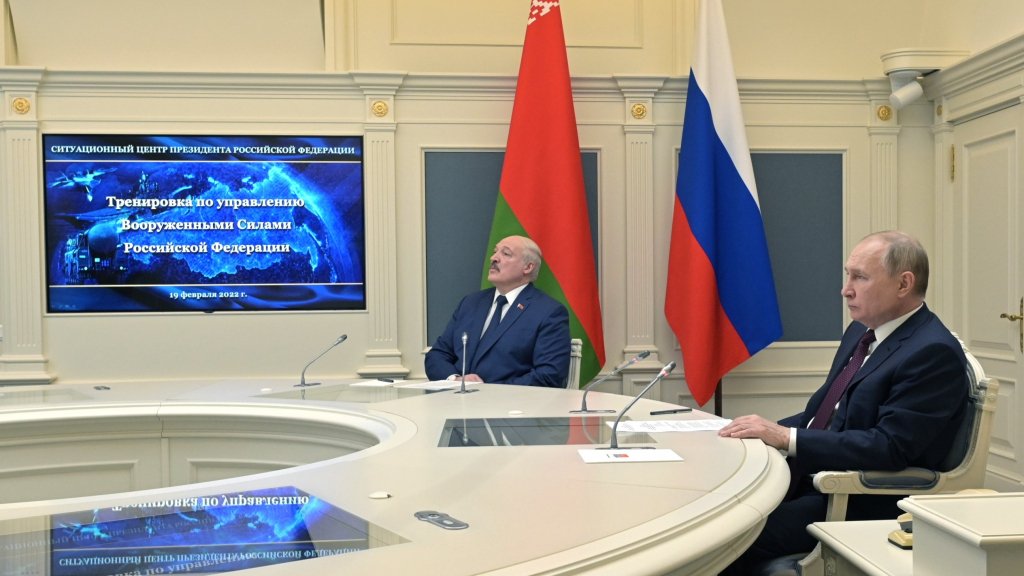 Rusko dostáva mikročipy pre riadené strely cez Bielorusko