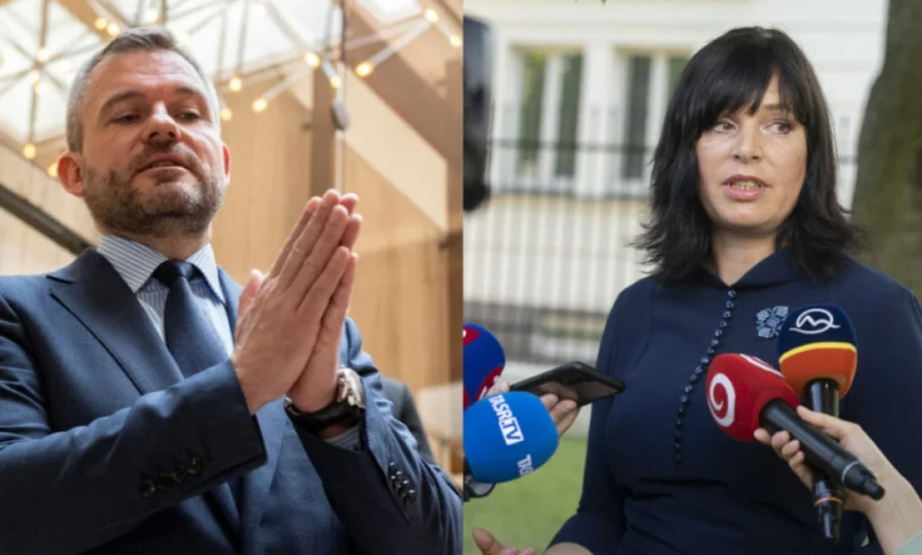 Remišovej “hĺbková” analýza v ktorej útočí na prezidenta a vládu Remišovej “hĺbková” analýza v ktorej útočí na prezidenta a vládu