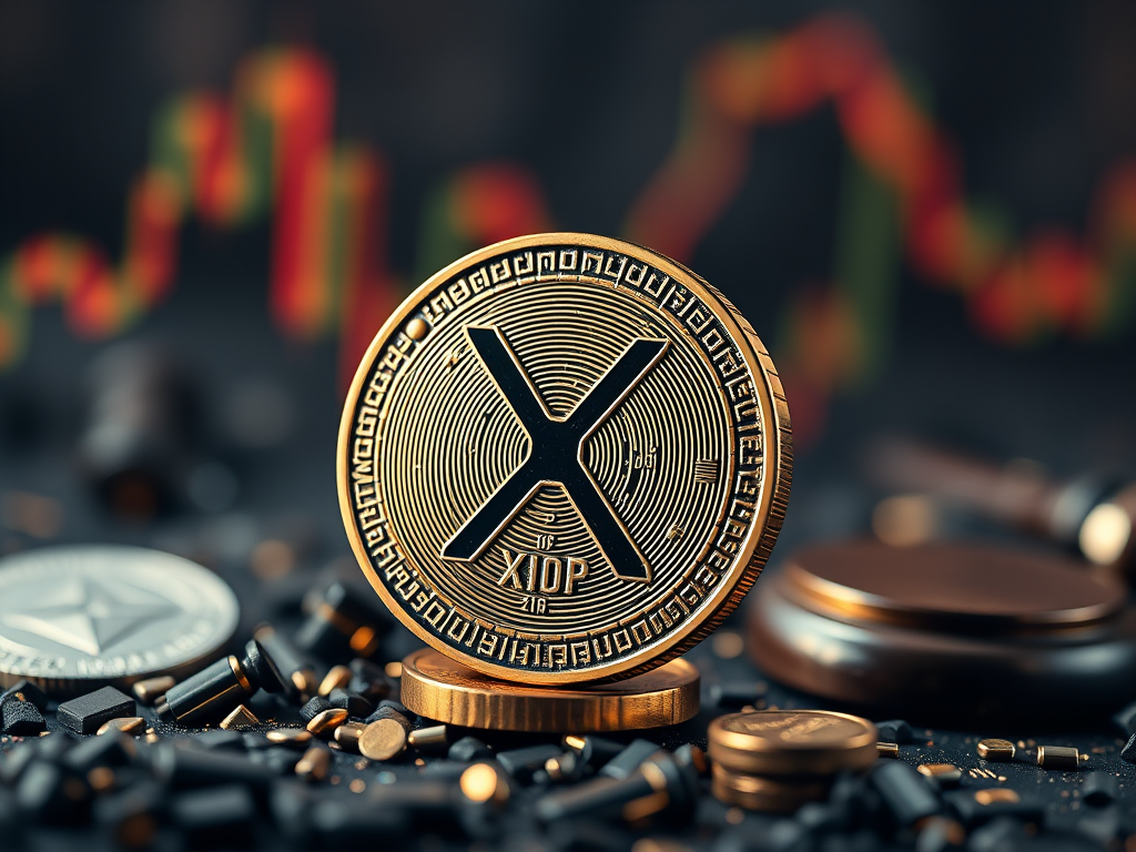 Peter Brandt: Obnova Dôvery v XRP? Peter Brandt: Obnova Dôvery v XRP?