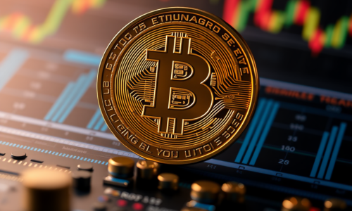 Bitcoinové burzové rezervy na 7-ročnom minime