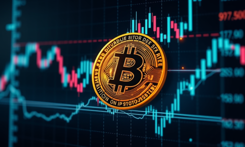 Technická analýza Bitcoinu: $100 000 na dosah?