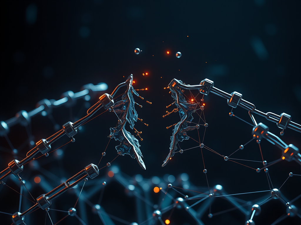 Zilliqa čelí tretiemu výpadku Zilliqa čelí tretiemu výpadku
