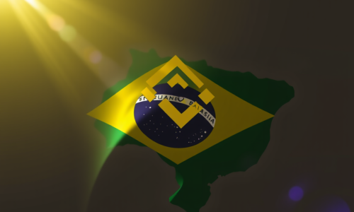 Binance Získava 21. Regulačné Schválenie v Brazílii