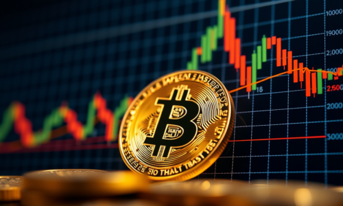 Kľúčové úrovne Bitcoinu: Riziká a príležitosti pri 106,000 USD