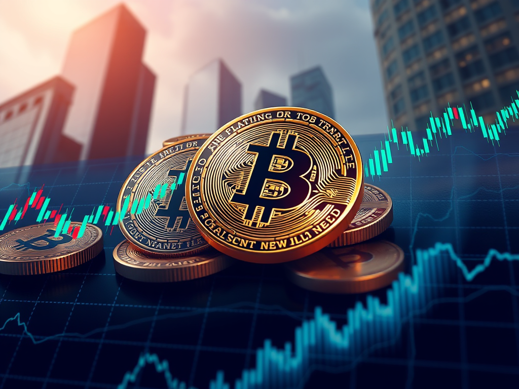 MicroStrategy a Bitcoin: Stratégia akumulácie a trhové vplyvy MicroStrategy a Bitcoin: Stratégia akumulácie a trhové vplyvy