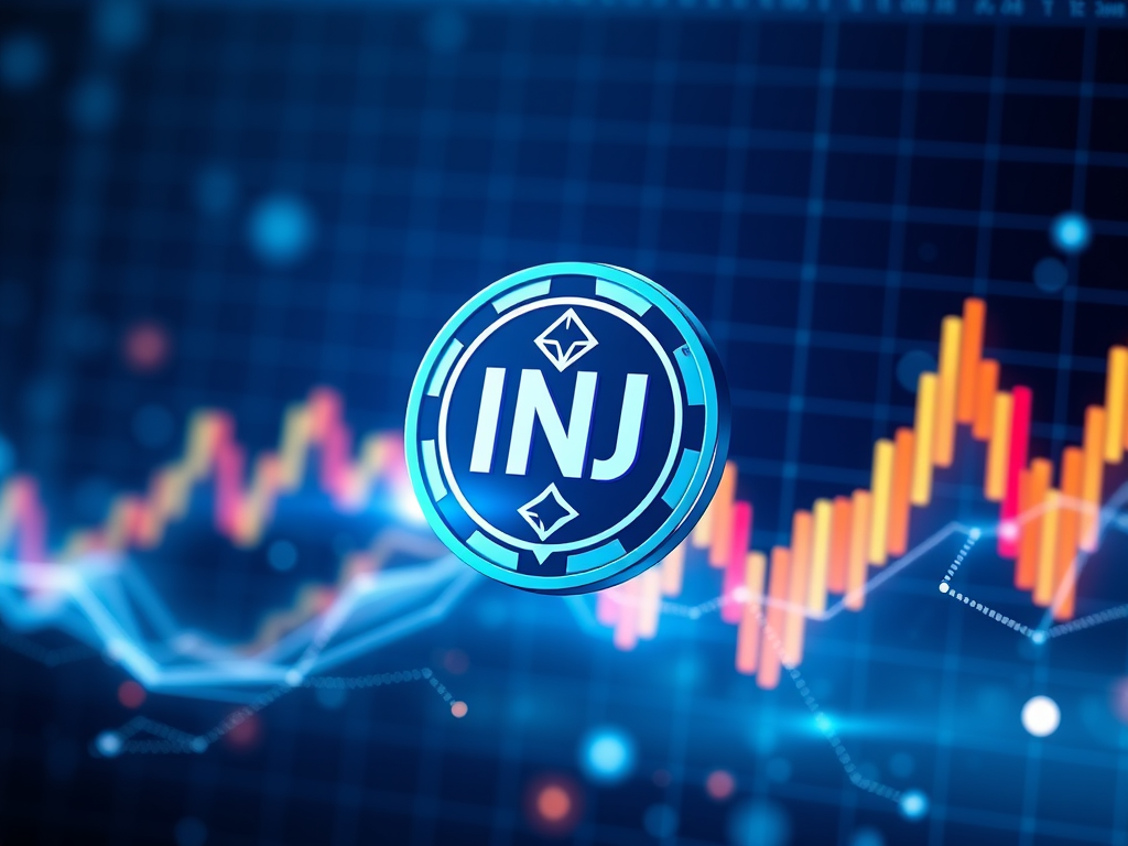 Injective (INJ) dosahuje nové maximá Injective (INJ) dosahuje nové maximá