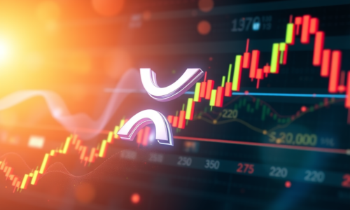 XRP Cena Skáče: Technická Analýza a Výhľad