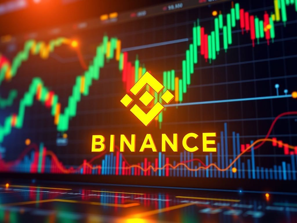 Binance Futures uvádza trvalé kontrakty SONICUSDT Binance Futures uvádza trvalé kontrakty SONICUSDT
