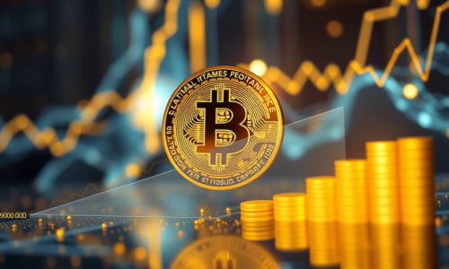 Bitcoin stále nad 90 000 USD: Cesta k 100 000 USD