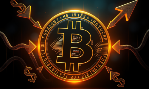 Bitcoin čelí distribučnej fáze