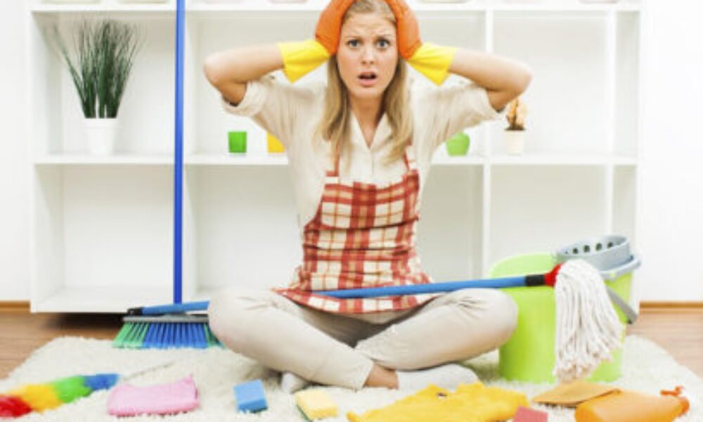 Infekcia nie je boj, ale očista tela