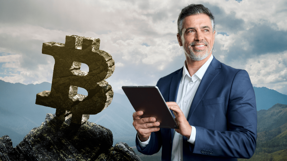 Viem, kedy nastane vrchol ceny Bitcoinu, tvrdí expert Viem, kedy nastane vrchol ceny Bitcoinu, tvrdí expert