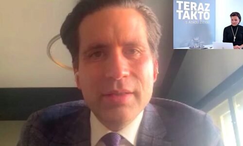 VIDEO: „Vo svete bude o plyn bitka a bude drahý. Skvapalnený plyn dovážaný námornou cestou do Európy je tiež ruský,“ tvrdí hlavný ekonóm Trinity bank Lukáš Kovanda