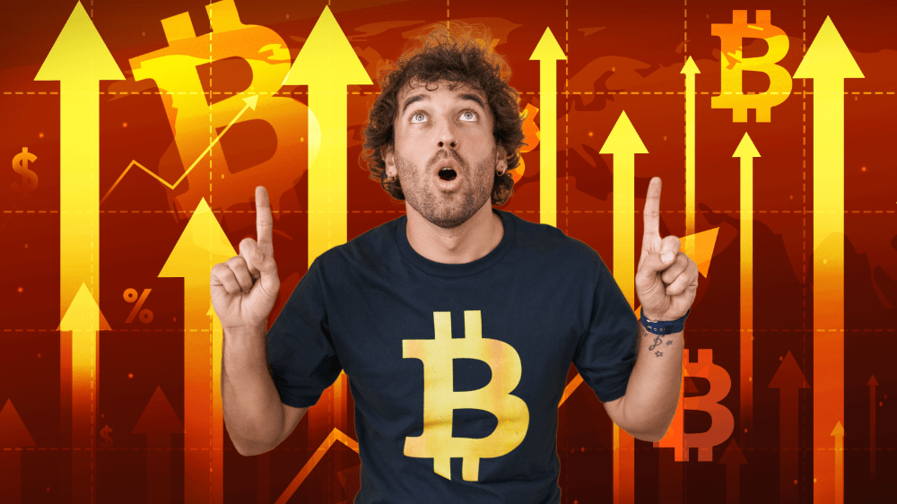 Rast kryptomien neskončil, šou pokračuje, predpovedajú analytici Rast kryptomien neskončil, šou pokračuje, predpovedajú analytici