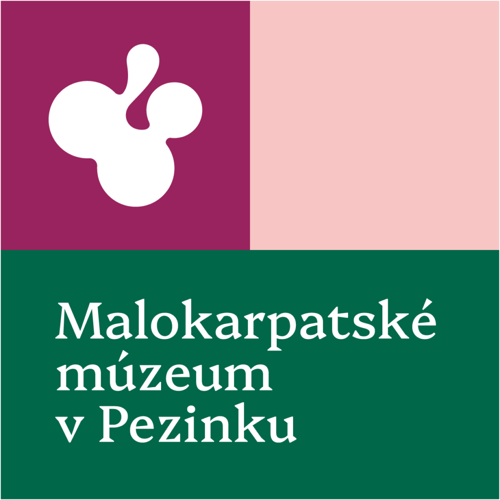 Malokarpatské múzeum predstavuje novú vizuálnu identitu Malokarpatské múzeum predstavuje novú vizuálnu identitu