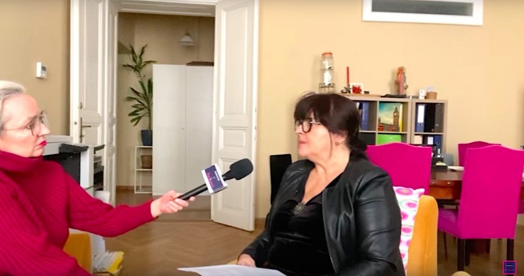 VIDEO: Psychiatrička Eliška Marušáková zverejnila šokujúce informácie o amaterizme počas riadenia tzv. pandémie Covid-19 na Slovensku, ktorá mala za následok tisícky mŕtvych, zničené, životy a zdravie veľkého počtu ľudí VIDEO: Psychiatrička Eliška Marušáková zverejnila šokujúce informácie o amaterizme počas riadenia tzv. pandémie Covid-19 na Slovensku, ktorá mala za následok tisícky mŕtvych, zničené, životy a zdravie veľkého počtu ľudí