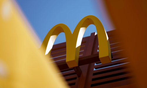 Škandál v McDonald’s: Stovky zamestnancov opisujú nechutné praktiky