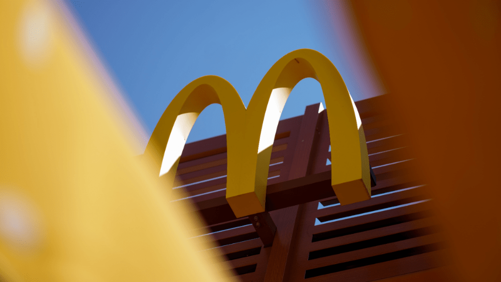 Škandál v McDonald’s: Stovky zamestnancov opisujú nechutné praktiky Škandál v McDonald’s: Stovky zamestnancov opisujú nechutné praktiky