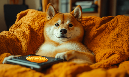 Shiba Inu vs Minotaurus: Bitka o pozornosť investorov